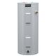 40-Gallon Short Electric Water Heater - 6 Year Warranty