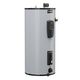 40-Gallon Short Grid-Capable Smart Electric Water Heater with Leak Detection - 12 Year Warranty