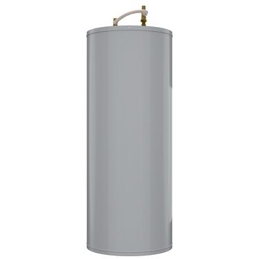 Smart Hybrid Electric Split Heat Pump 76-Gallon Tall Storage Tank with Side T&P Valve