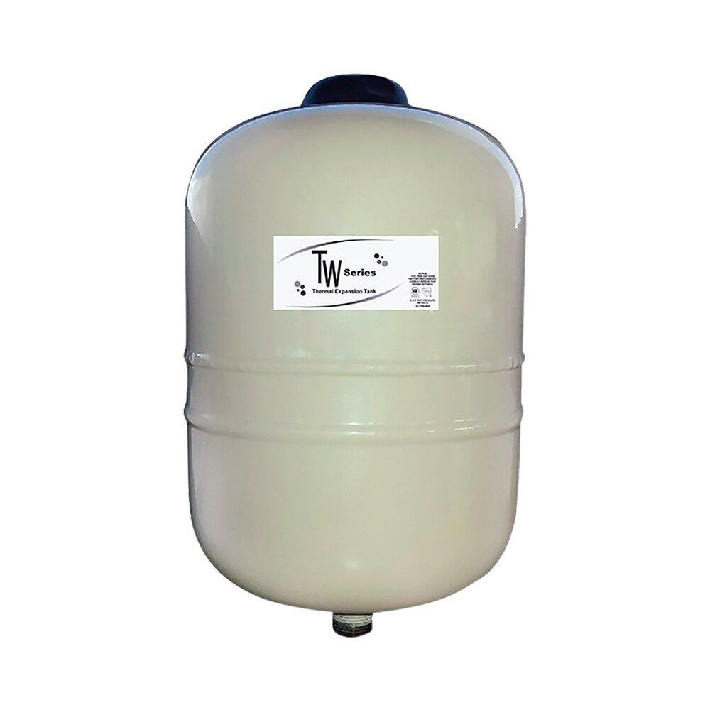2-Gallon Hydronic Expansion Tank