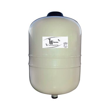 2-Gallon Hydronic Expansion Tank