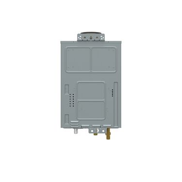 Standard Non-Condensing Ultra-Low NOx 199,000-BTU Indoor Natural Gas Tankless Water Heater