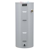30-Gallon Short Electric Water Heater - 6 Year Warranty