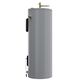 Smart Hybrid Electric Split Heat Pump 62-Gallon Tall Storage Tank with Side T&P Valve
