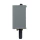Premium Condensing 199000-BTU Tankless Water Heater with X3&reg; Scale Prevention