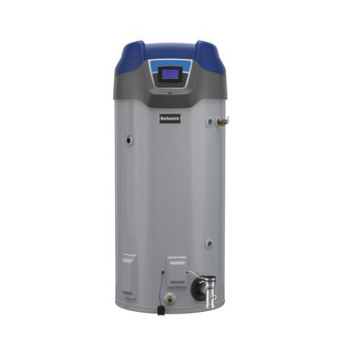 75-Gallon Ultra-Low NOx Power Direct Vent Residential Gas Water Heater