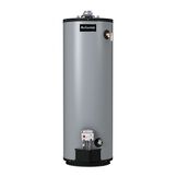 Series Discontinued: 40 Gallon Tall Propane Water Heater - 12 Year Warranty