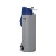 50-Gallon Ultra-Low NOx Power Direct Vent Residential Gas Water Heater