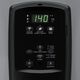 Smart Hybrid Electric Split Heat Pump 62-Gallon Tall Storage Tank with Side T&P Valve