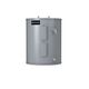 51-Gallon Lowboy Top Connect Electric Water Heater - 6 Year Warranty