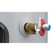 50-Gallon Smart Electric Heat Pump Water Heater - 10 Year Warranty