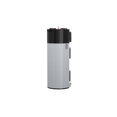 50-Gallon Smart Electric Heat Pump Water Heater - 10 Year Warranty