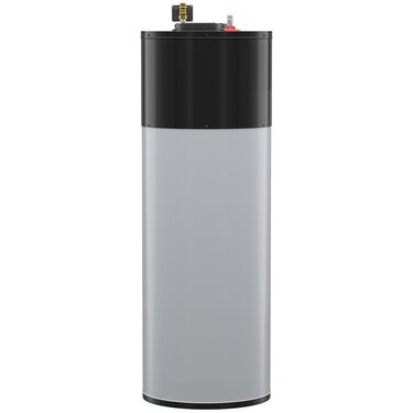 120V Plug-In 50-Gallon Smart Hybrid Electric Heat Pump Water Heater - 10 Year Warranty