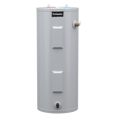 30-Gallon Tall Electric Water Heater - 6 Year Warranty