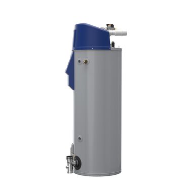 50-Gallon Ultra-Low NOx Power Direct Vent Residential Gas Water Heater