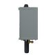 Premium Condensing 160000-BTU Tankless Water Heater with X3® Scale Prevention