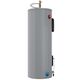 Smart Hybrid Electric Split Heat Pump 62-Gallon Tall Storage Tank with Side T&P Valve