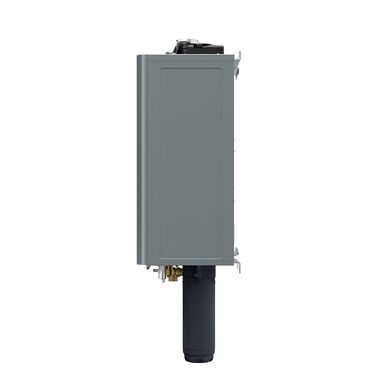 Standard Condensing Ultra-Low NOx 160,000 BTU Natural Gas Tankless Water Heater with X3&reg; Scale Prevention