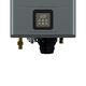 Premium Condensing 199000-BTU Tankless Water Heater