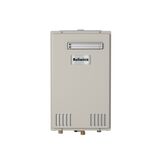 Condensing Ultra-Low NOx Outdoor 120,000 BTU Propane Tankless Water Heater