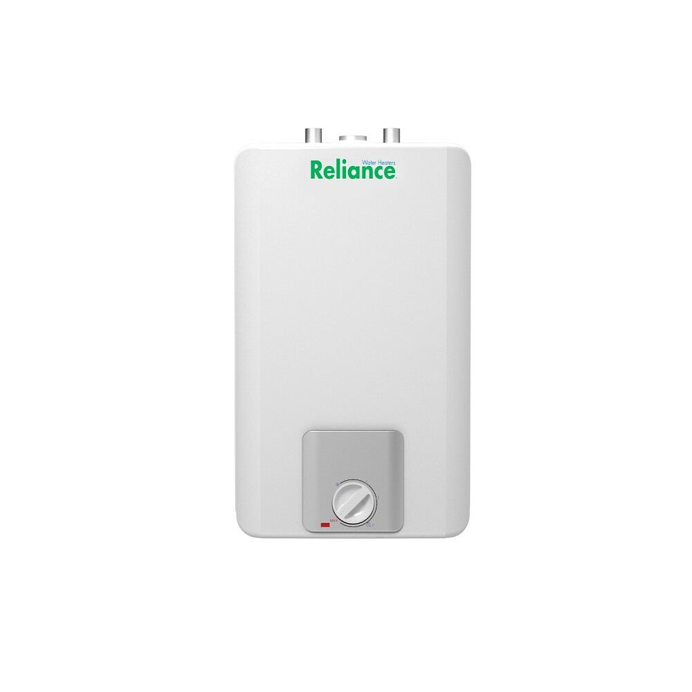 4-Gallon Specialty Point-Of-Use 120V Electric Water Heater - 6 Year Warranty