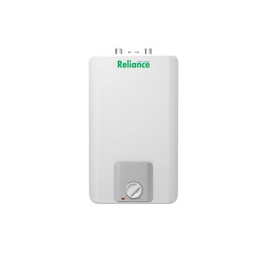 4-Gallon Specialty Point-Of-Use 120V Electric Water Heater - 6 Year Warranty