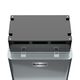 Standard Condensing Ultra-Low NOx 160,000 BTU Liquid Propane Tankless Water Heater with X3&reg; Scale Prevention