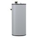 50-Gallon Short Grid-Capable Smart Electric Water Heater with Leak Detection - 12 Year Warranty