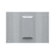 40-Gallon Short Electric Water Heater - 6 Year Warranty