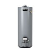 74-Gallon Short Ultra-Low NOx Natural Gas Water Heater - 6 Year Warranty