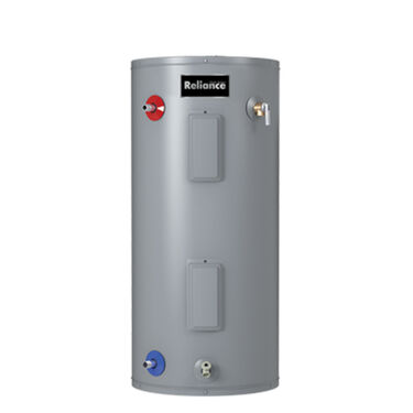 Series Discontinued: 6 30 SHMS - 30 Gallon Mobile Home Electric Water Heater - 6 Year Warranty