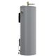 Smart Hybrid Split Heat Pump 47-Gallon Tall Water Heater Tank with Side T&P Valve