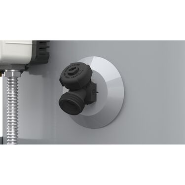 40-Gallon Tall 35,500 BTU Natural Gas Water Heater - 6 Year Warranty