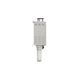 Non-Condensing Concentric Vent Indoor 199,000 BTU Natural Gas/Liquid Propane Tankless Water Heater with X3® Scale Prevention Technology