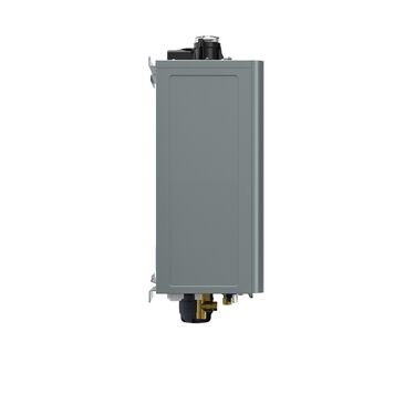 Standard Condensing Ultra-Low NOx 160,000 BTU Natural Gas Tankless Water Heater