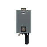Standard Non-Condensing Ultra-Low NOx 199,000-BTU Indoor Natural Gas Tankless Water Heater with X3&reg; Scale Prevention