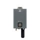 Standard Non-Condensing Ultra-Low NOx 199,000-BTU Indoor Natural Gas Tankless Water Heater with X3&reg; Scale Prevention
