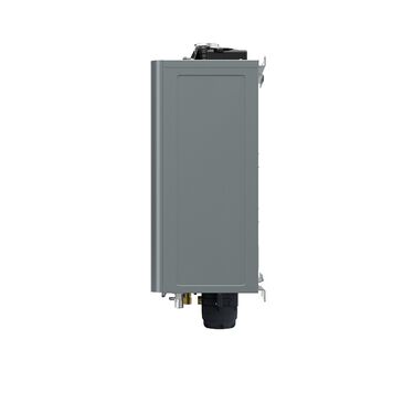 Standard Condensing Ultra-Low NOx 160,000 BTU Natural Gas Tankless Water Heater