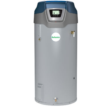 Series Discontinued: 6 75 HTPDT - 75 Gallon Envirosense Power Direct Vent Liquid Propane Water Heater - 6 Year Warranty