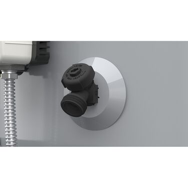 40-Gallon Short Atmospheric Vent Natural Gas Water Heater - 6 Year Warranty - 400