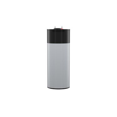 50-Gallon Smart Electric Heat Pump Water Heater - 10 Year Warranty