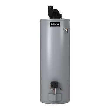 75-Gallon Low NOx Power Direct Vent Liquid Propane Water Heater