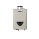 Non-Condensing Concentric Vent Indoor 190,000 BTU Natural Gas/Liquid Propane Tankless Water Heater