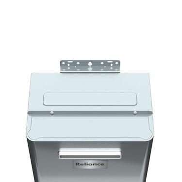 Standard Non-Condensing Ultra-Low NOx 180,000-BTU Outdoor Natural Gas Tankless Water Heater