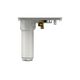 Non-Condensing Concentric Vent Indoor 190,000 BTU Natural Gas/Liquid Propane Tankless Water Heater with X3&reg; Scale Prevention Technology