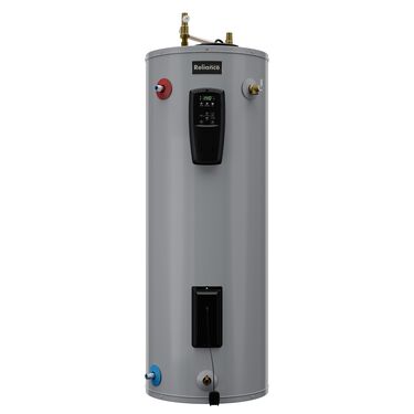 Outdoor Split System Heat Pump Water Heater