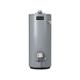 40 Gallon Short Propane Water Heater - 6 Year Warranty