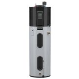 80-gallon Smart Hybrid Electric Heat Pump Water Heater with HotWater+ - 10 Year Warranty