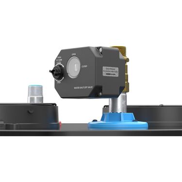 120V Plug-In 66-Gallon Smart Hybrid Electric Heat Pump Water Heater - 10 Year Warranty