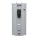 Grid-Capable 40-Gallon Short Smart Electric Water Heater